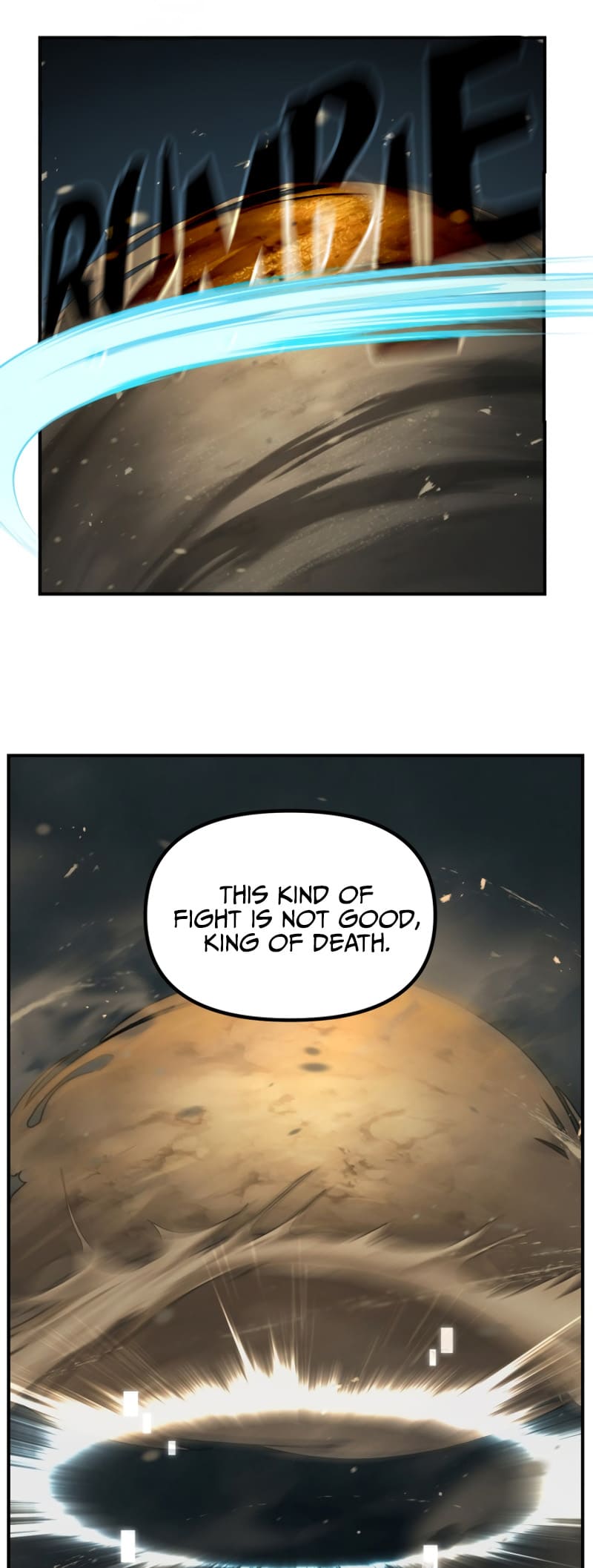 SSS-Class Suicide Hunter, Chapter 123 image 26